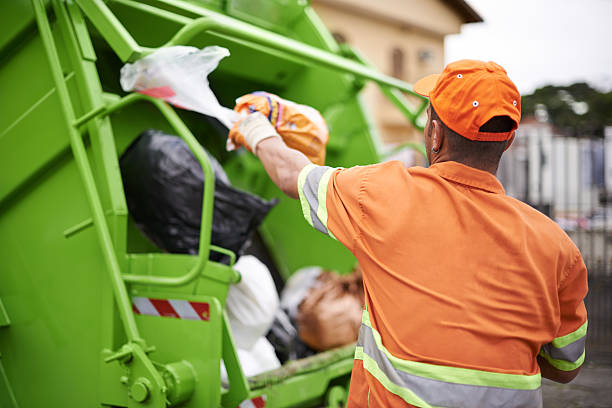 Junk Removal for Events in Teutopolis, IL